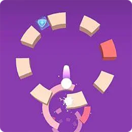 Helix Fall