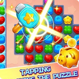 Puzzle Block