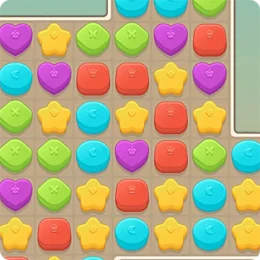 Tetris Cube