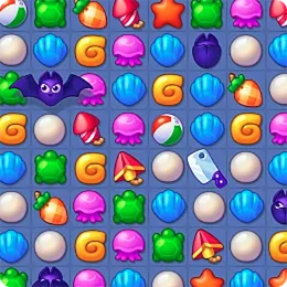 Bubble Shooter