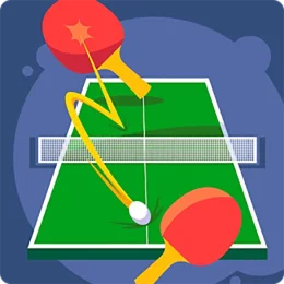 Circle Pingpong