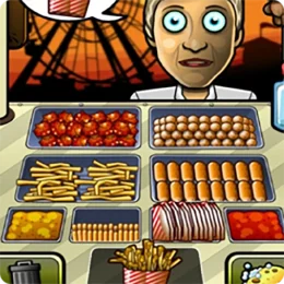 Sweet Candy Kingdom