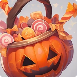Pumpkin Magic