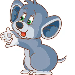 Trap Mouse
