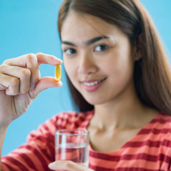 methylated multivitamin