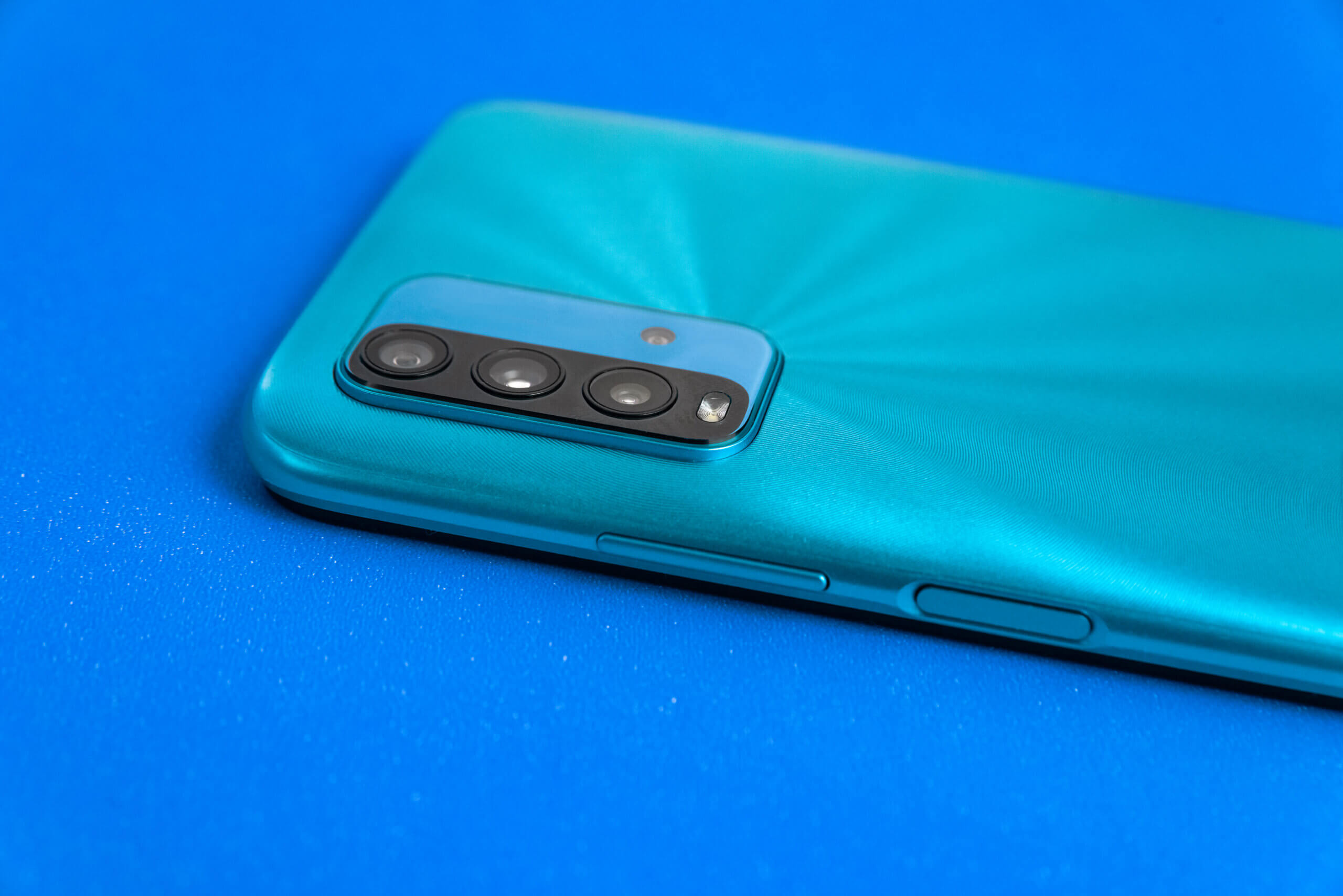 Realme new model