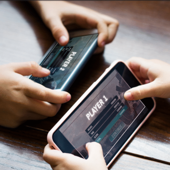 best mobile for PUBG