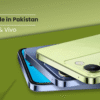 top trending mobile in pakistan
